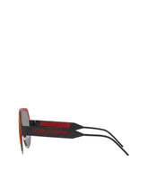 DG LOGO Men's Sunglasses -  | Dolce & Gabbana