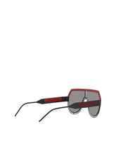 DG LOGO Men's Sunglasses -  | Dolce & Gabbana