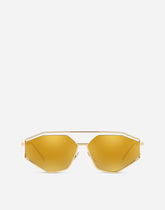Sartoriale Swagging sunglasses -  | Dolce & Gabbana
