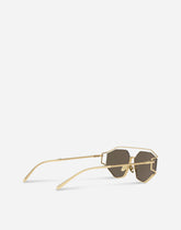 Sartoriale Swagging sunglasses -  | Dolce & Gabbana