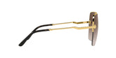DG Amore sunglasses -  | Dolce & Gabbana