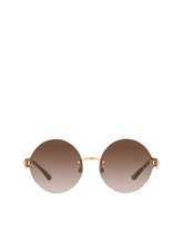 DG Pin sunglasses -  | Dolce & Gabbana