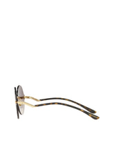 DG Pin sunglasses -  | Dolce & Gabbana