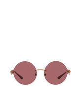 DG PIN Women's Sunglasses -  | Dolce & Gabbana