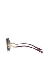 DG Pin sunglasses -  | Dolce & Gabbana