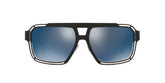 DG Logo sunglasses -  | Dolce & Gabbana