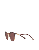 DG Pin sunglasses -  | Dolce & Gabbana