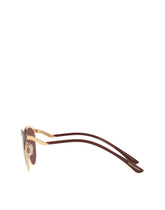 DG Pin sunglasses -  | Dolce & Gabbana