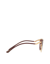 DG Pin sunglasses -  | Dolce & Gabbana