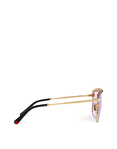 DG crystal sunglasses -  | Dolce & Gabbana
