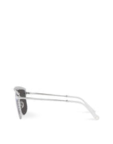 DG crystal sunglasses -  | Dolce & Gabbana