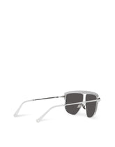 DG crystal sunglasses -  | Dolce & Gabbana