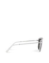 DG crystal sunglasses -  | Dolce & Gabbana