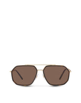 Gros grain sunglasses -  | Dolce &amp; Gabbana