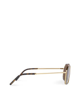 Gros grain sunglasses -  | Dolce &amp; Gabbana
