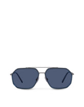 Gros grain sunglasses -  | Dolce & Gabbana