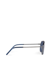 Gros grain sunglasses -  | Dolce & Gabbana
