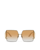 Foundation sunglasses -  | Dolce & Gabbana