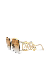 Foundation sunglasses -  | Dolce & Gabbana