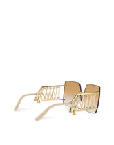Foundation sunglasses -  | Dolce & Gabbana