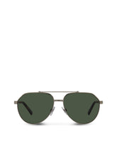 Gros grain sunglasses -  | Dolce & Gabbana