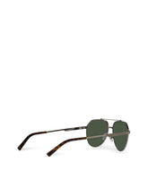 Gros grain sunglasses -  | Dolce & Gabbana