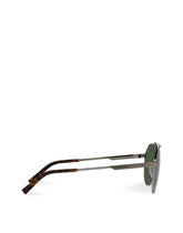 Gros grain sunglasses -  | Dolce & Gabbana