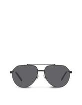 Gros grain sunglasses -  | Dolce &amp; Gabbana