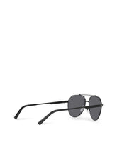Gros grain sunglasses -  | Dolce &amp; Gabbana