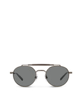 Diagonal Cut Sunglasses -  | Dolce &amp; Gabbana