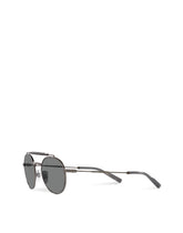 Diagonal Cut Sunglasses -  | Dolce &amp; Gabbana