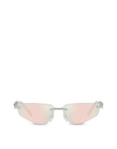 DG Essentials sunglasses -  | Dolce &amp; Gabbana