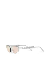DG Essentials sunglasses -  | Dolce &amp; Gabbana