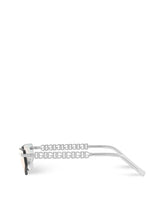 DG Essentials sunglasses -  | Dolce &amp; Gabbana
