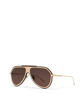 DG METAL CLASSIC Sunglasses -  | Dolce &amp; Gabbana
