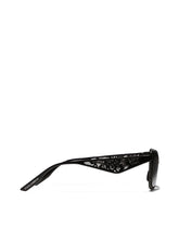 DG LACE Sunglasses -  | Dolce &amp; Gabbana