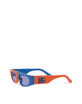 Sport Sunglasses -  | Dolce &amp; Gabbana