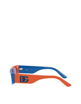Sport Sunglasses -  | Dolce &amp; Gabbana