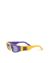 Sport Sunglasses -  | Dolce &amp; Gabbana