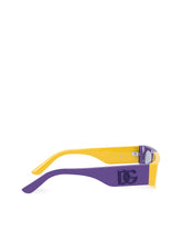 Sport Sunglasses -  | Dolce &amp; Gabbana
