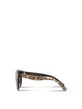 Print family sunglasses -  | Dolce & Gabbana