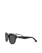 Logo Sunglasses -  | Dolce & Gabbana