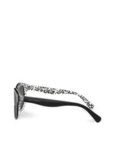 Logo Sunglasses -  | Dolce & Gabbana