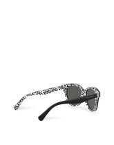 Logo Sunglasses -  | Dolce & Gabbana