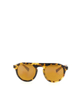 Dolce &amp; Gabbana Acetate Sunglasses With Tortoiseshell Frame -  | Dolce &amp; Gabbana