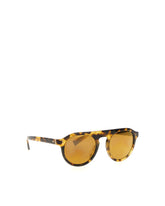 Dolce &amp; Gabbana Acetate Sunglasses With Tortoiseshell Frame -  | Dolce &amp; Gabbana
