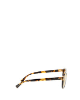 Dolce &amp; Gabbana Acetate Sunglasses With Tortoiseshell Frame -  | Dolce &amp; Gabbana