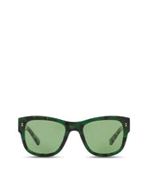 Eccentric sartorial sunglasses -  | Dolce &amp; Gabbana