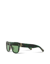 Eccentric sartorial sunglasses -  | Dolce &amp; Gabbana