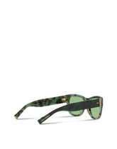 Eccentric sartorial sunglasses -  | Dolce &amp; Gabbana